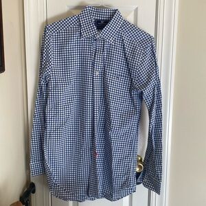 Vineyard vines slim fit Tucker shirt
